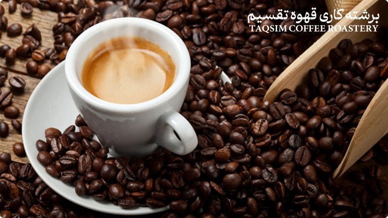 تفاوت اسپرسو با دیگر انواع قهوه