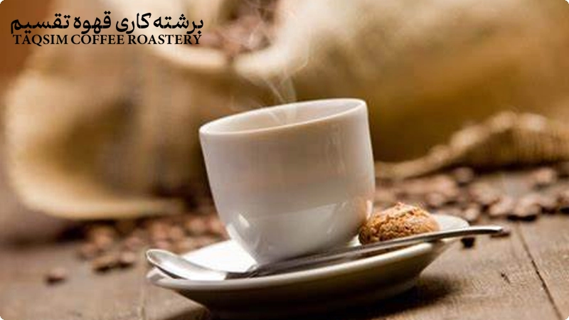 کمک به فرآیند سم‌زدایی با روزی یک شات اسپرسو